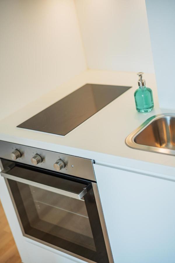 Zentrale 50M² Suite 10 Gehminuten Vom Hauptbahnhof Vienna Luaran gambar